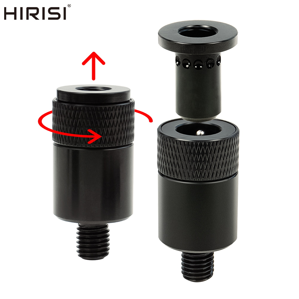 Fishing Equipment Wholesale - Hirisi 2pcs Quick Change Connector for