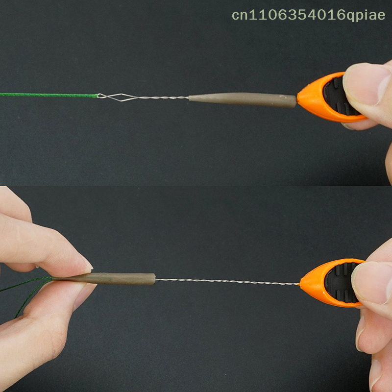 Fishing Equipment Wholesale - 1/2/5 Pcs Carp Fishing Accessories Easy