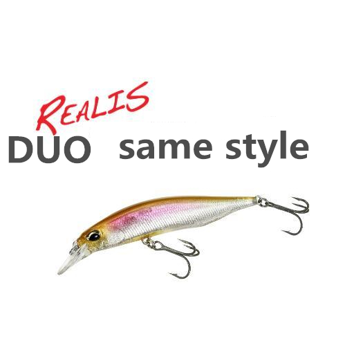 Fishing Equipment Japan - LURETV brand same DUO same style