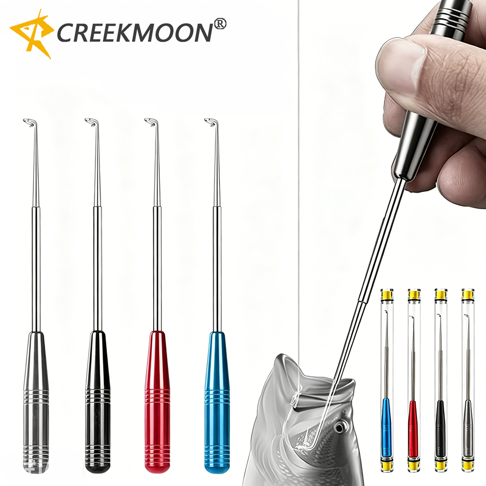 Fishing Equipment Australia - Quick Fish Hook Removal Tools, Safety