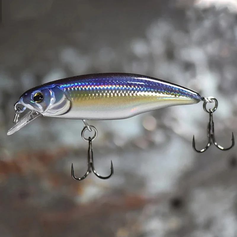 Fishing Equipment Japan - Japan Hot Model Sinking Minnow Fishing