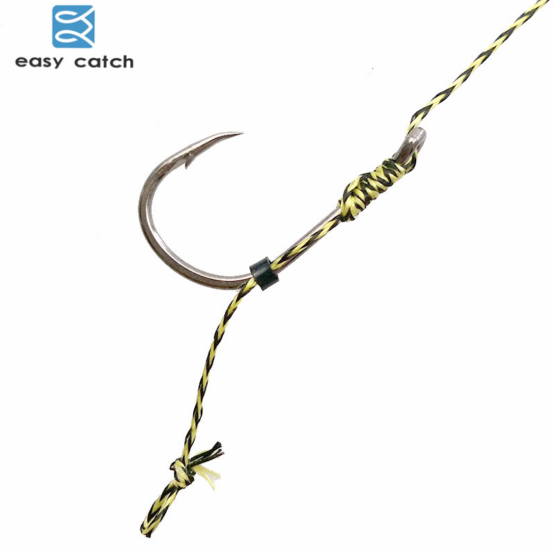 18pcs Carp Fishing hook Hair R - Fishing Equipment Shop บทวิจารณ์และราคา