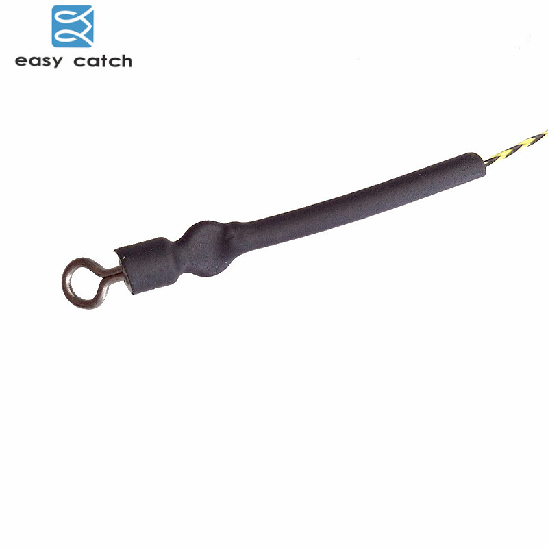 18pcs Carp Fishing hook Hair R - Fishing Equipment Shop บทวิจารณ์และราคา