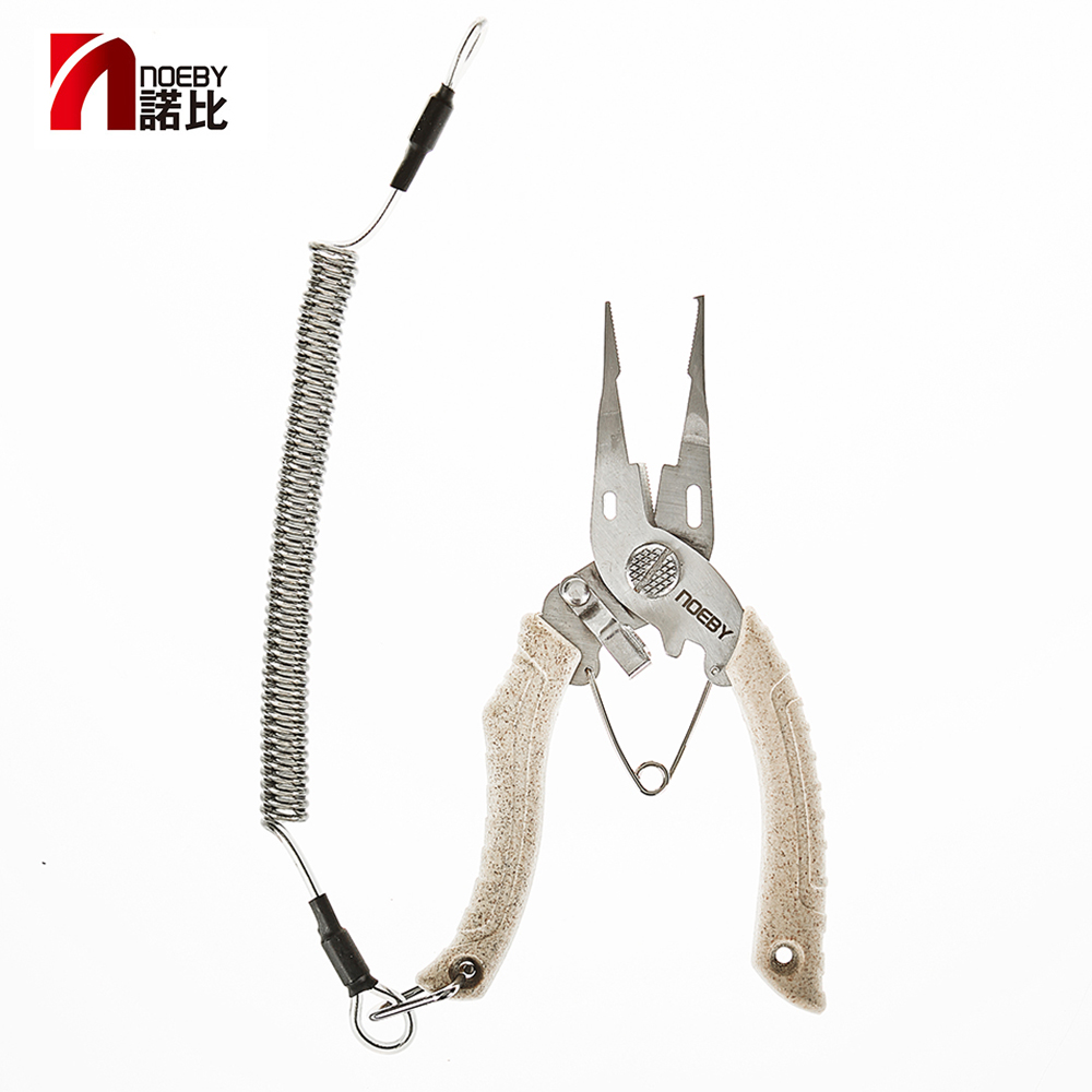 NOEBY Fishing Pliers Stainless - Fishing Equipment Australia บทวิจารณ์และราคา