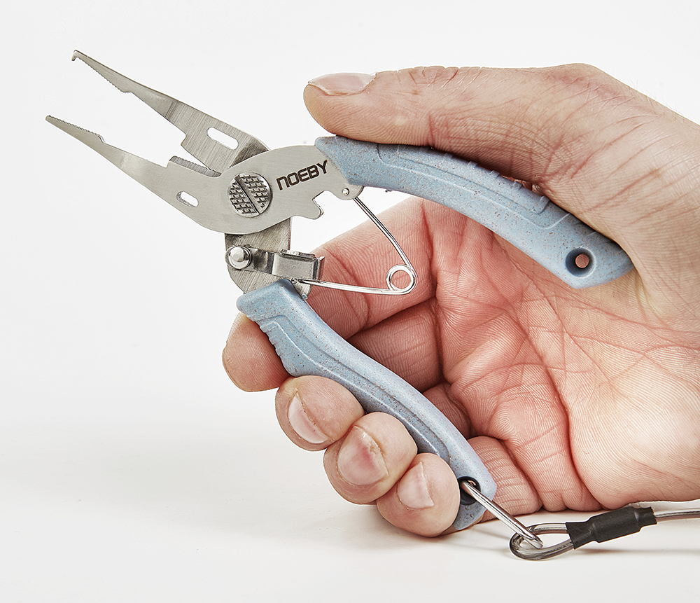 NOEBY Fishing Pliers Stainless - Fishing Equipment Australia บทวิจารณ์และราคา