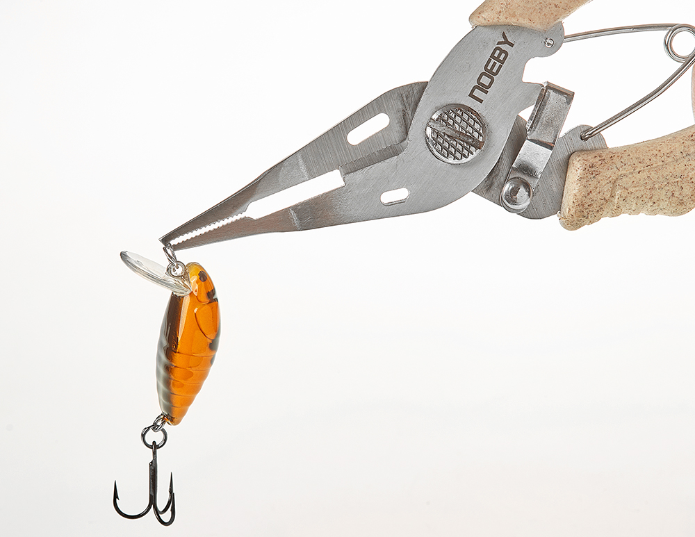 NOEBY Fishing Pliers Stainless - Fishing Equipment Australia บทวิจารณ์และราคา