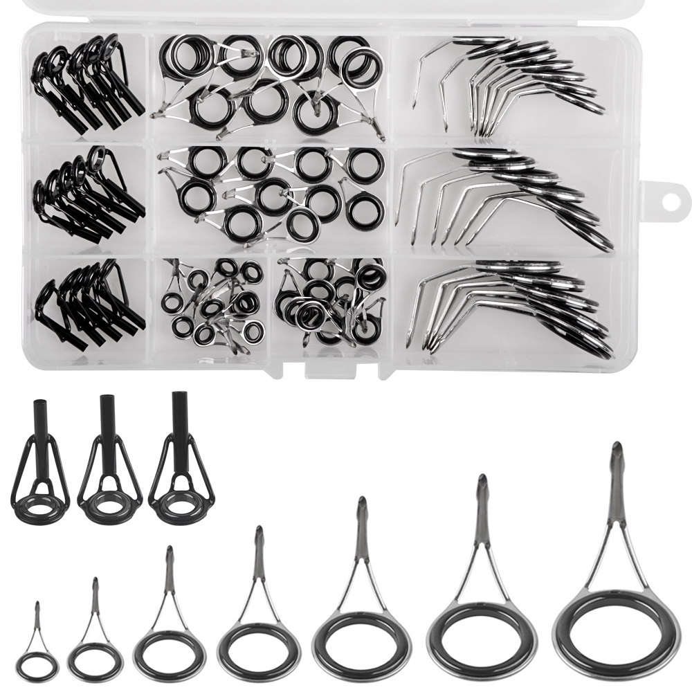 Fishing Rod Guides Fishing Rod - Fishing Equipment Shop บทวิจารณ์และราคา