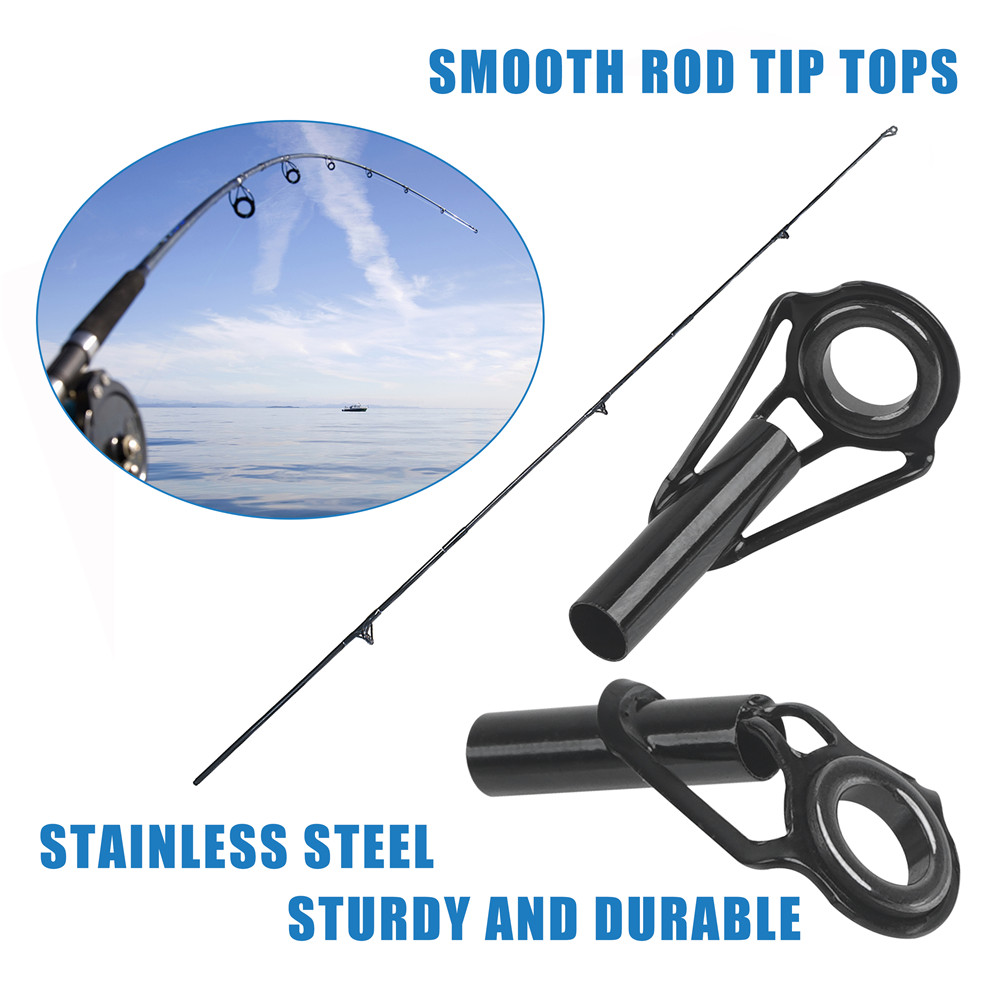 Fishing Rod Guides Fishing Rod - Fishing Equipment Shop บทวิจารณ์และราคา