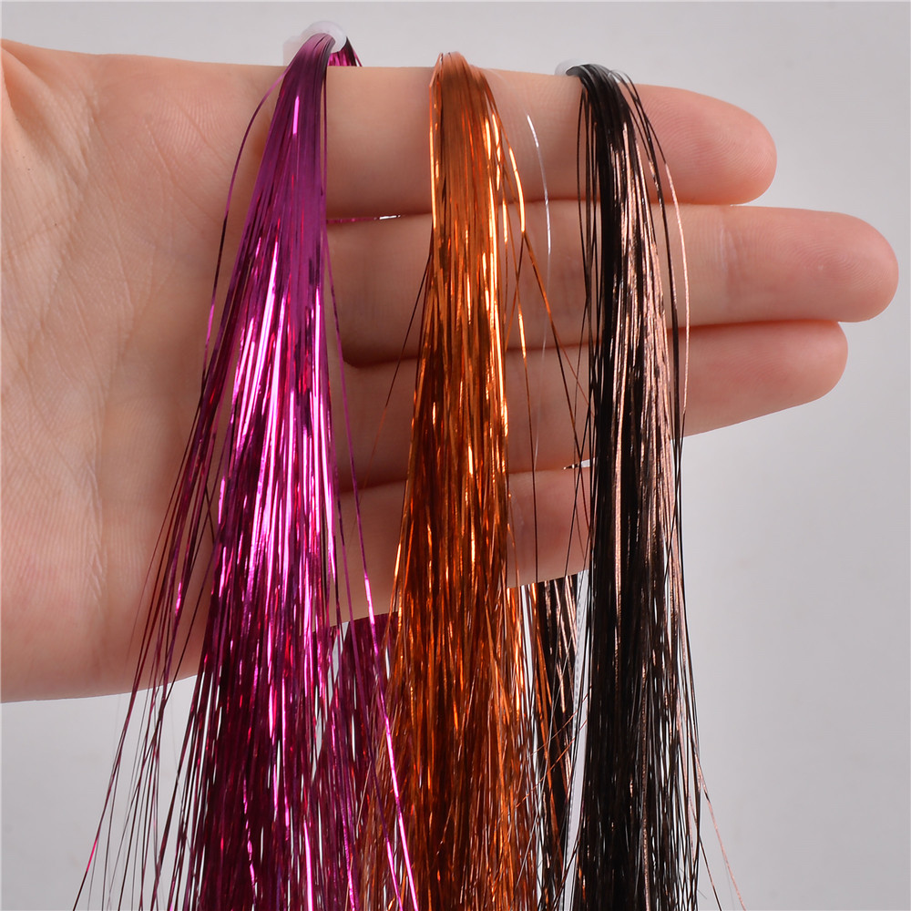 10Packs fly tying material 10  - Fishing Equipment Shop บทวิจารณ์และราคา