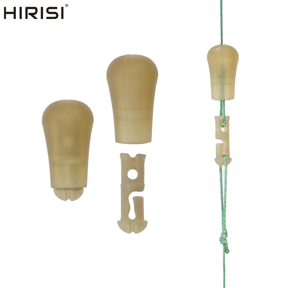 Hirisi 20pcs Carp Fishing Drop - Fishing Equipment Wholesale บทวิจารณ์และราคา