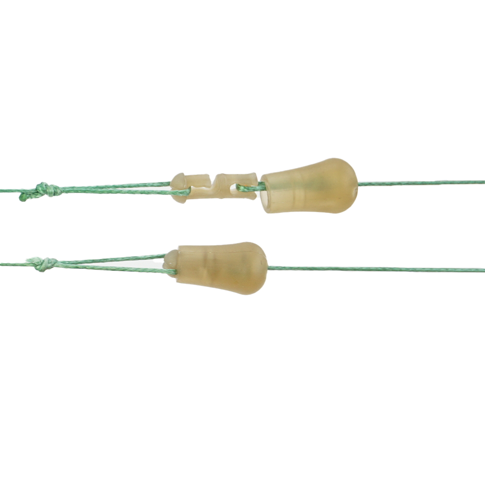 Hirisi 20pcs Carp Fishing Drop - Fishing Equipment Wholesale บทวิจารณ์และราคา