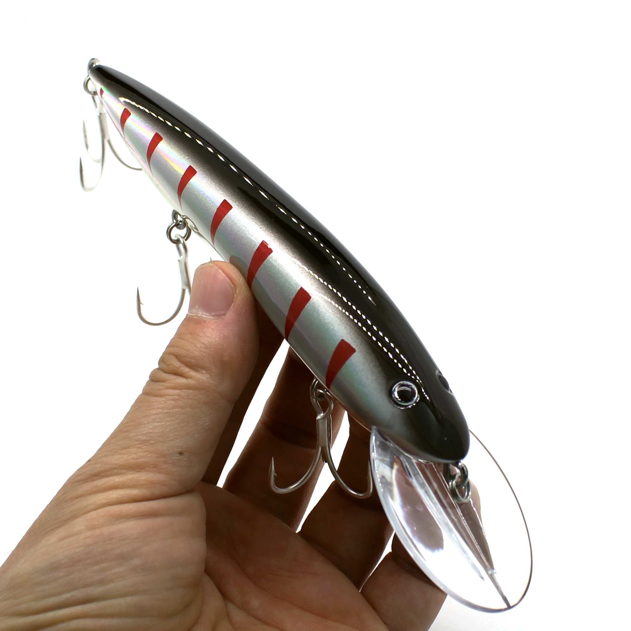 AOCLU-Hard Bait for Deep Sea B - Fishing Equipment Japan บทวิจารณ์และราคา