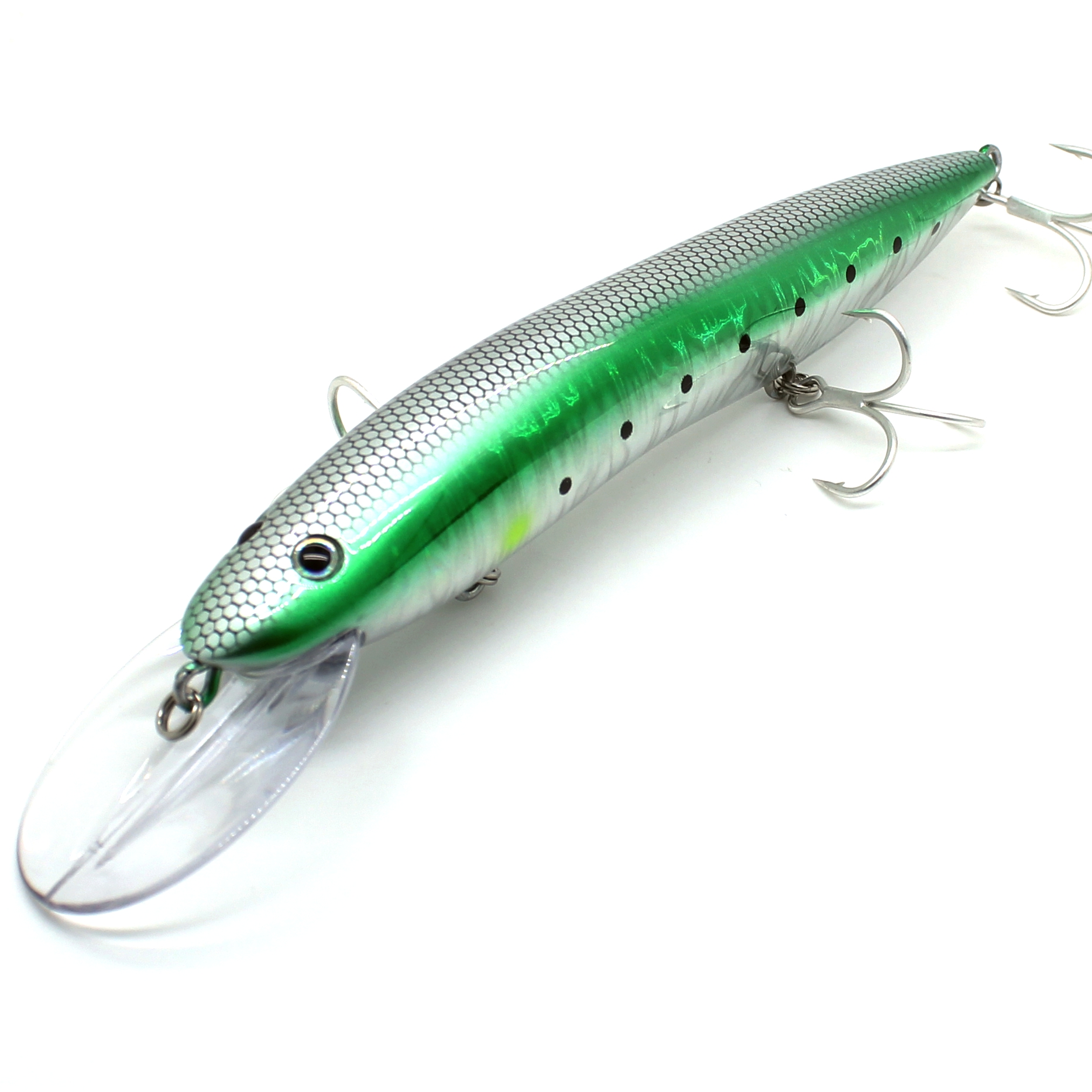 AOCLU-Hard Bait for Deep Sea B - Fishing Equipment Japan บทวิจารณ์และราคา