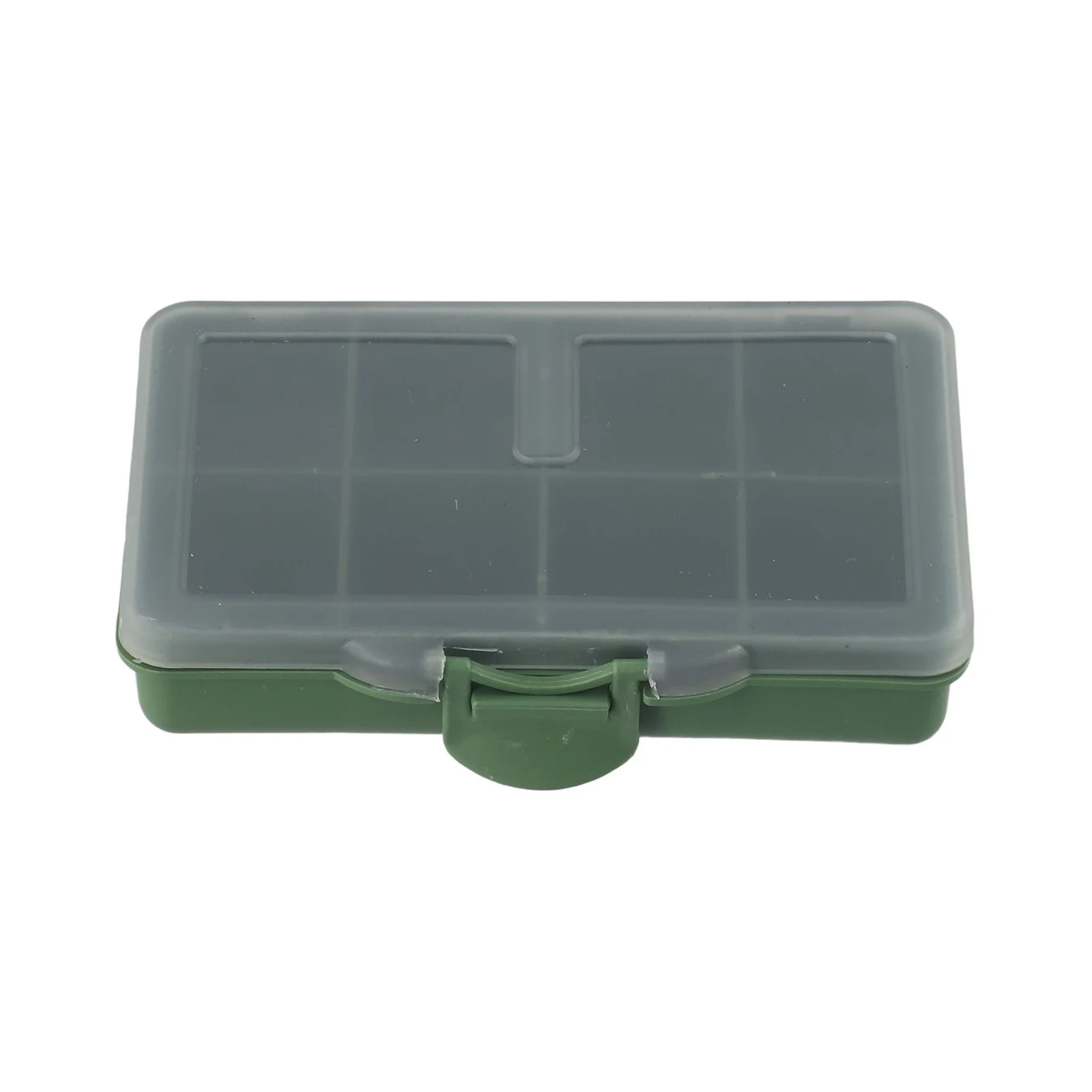 1-8 Compartments Storage Box C - Fishing Equipment Box บทวิจารณ์และราคา