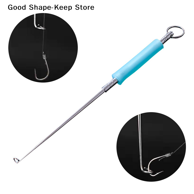 Stainless Steel Fish Hook Remo - Fishing Equipment Australia บทวิจารณ์และราคา