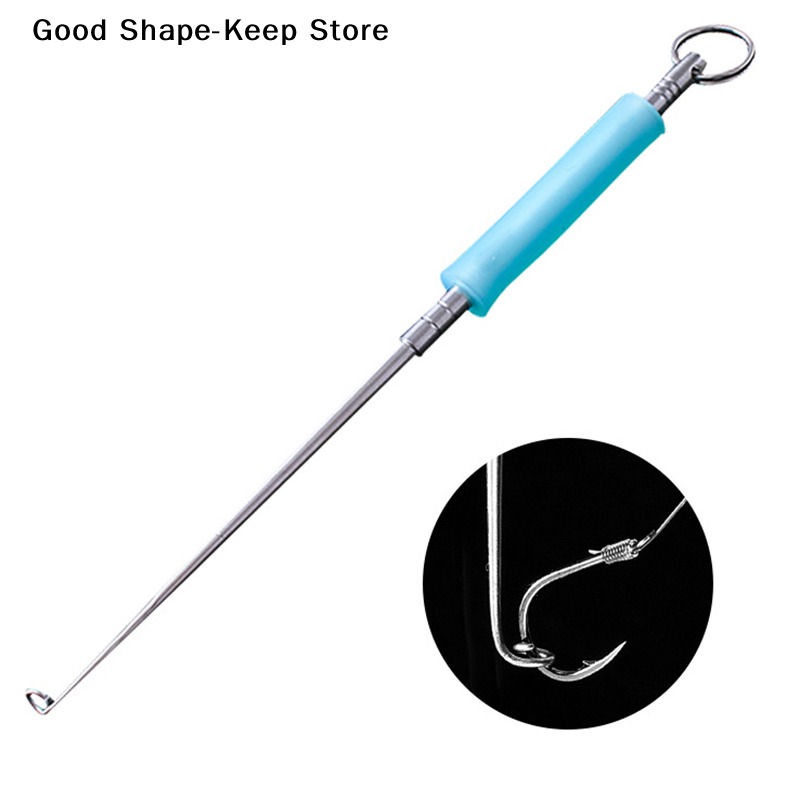 Stainless Steel Fish Hook Remo - Fishing Equipment Australia บทวิจารณ์และราคา