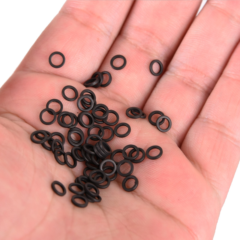 OUZEY 100Pcs Carp Fishing Roun - Fishing Equipment Wholesale บทวิจารณ์และราคา