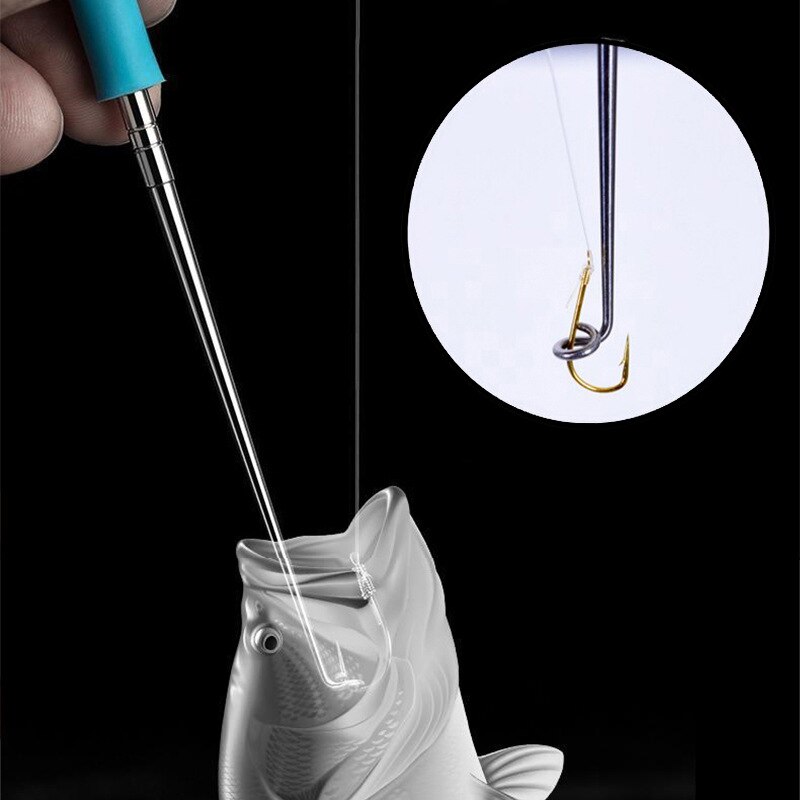 Fishing Hook Remover 2Pcs Stai - Fishing Equipment Australia บทวิจารณ์และราคา