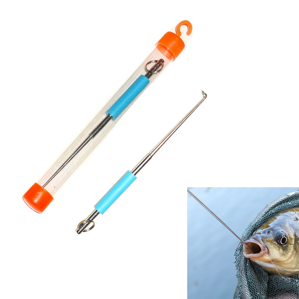1pcs Easy Fish Hook Remover St - Fishing Equipment Australia บทวิจารณ์และราคา