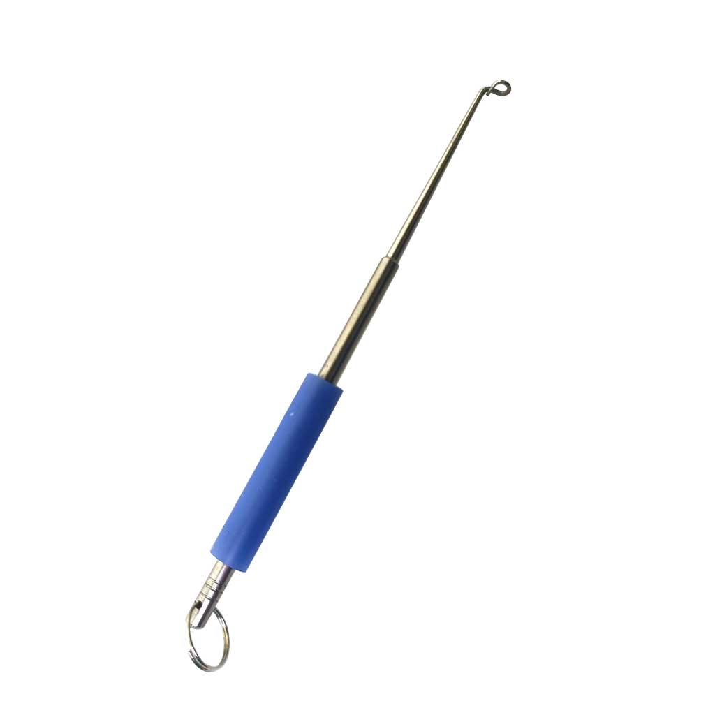 3-Pack Stainless Steel Fish Ho - Fishing Equipment Australia บทวิจารณ์และราคา