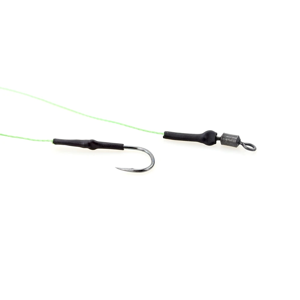Hirisi 25pcs Carp Fishing Rigs - Fishing Equipment Wholesale บทวิจารณ์และราคา