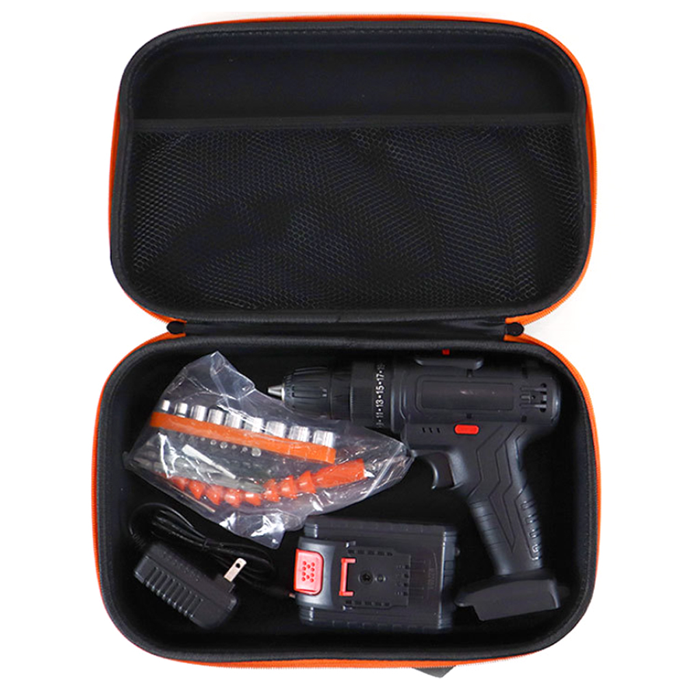 Custom EVA Tool Storage Bag Ha - Fishing Equipment Box บทวิจารณ์และราคา