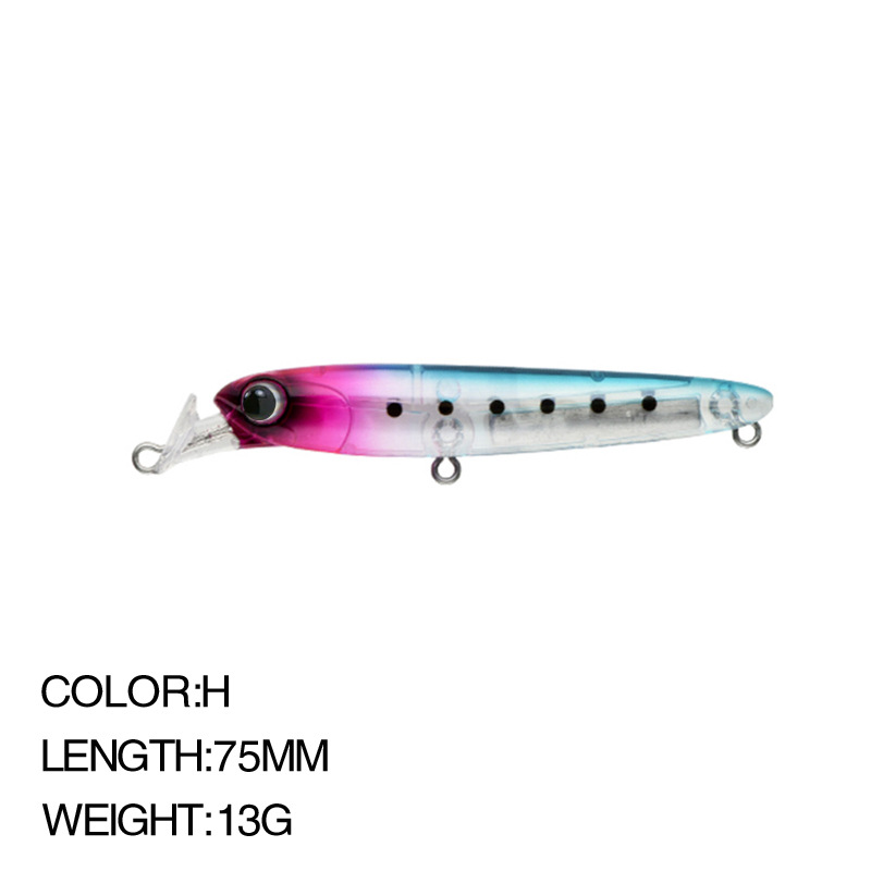 New Japan Fishing Lure Rocket  - Fishing Equipment Japan บทวิจารณ์และราคา