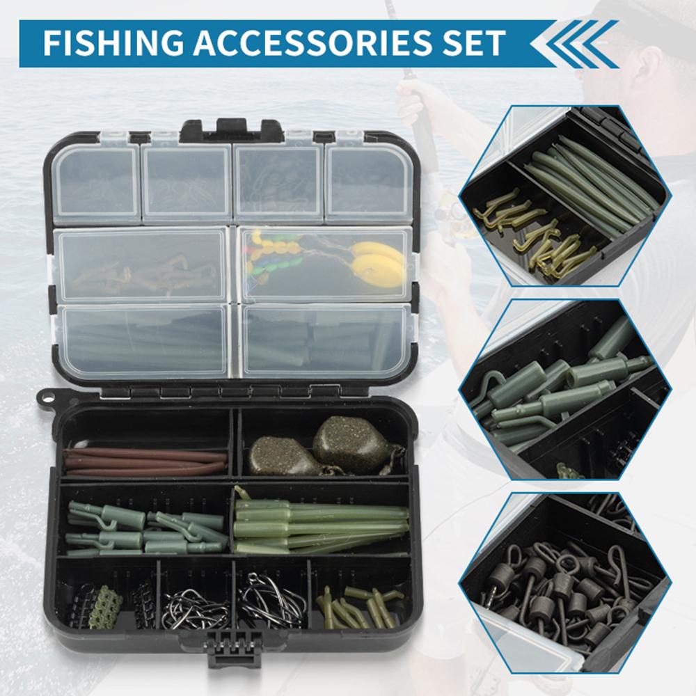 Lure Storage Box Fishing Tackl - Fishing Equipment Box บทวิจารณ์และราคา