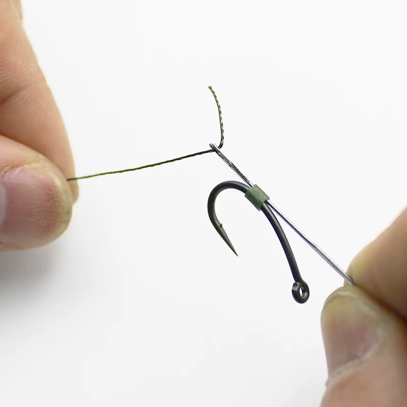 200pcs/box Fishing Silicon Hai - Fishing Equipment Wholesale บทวิจารณ์และราคา