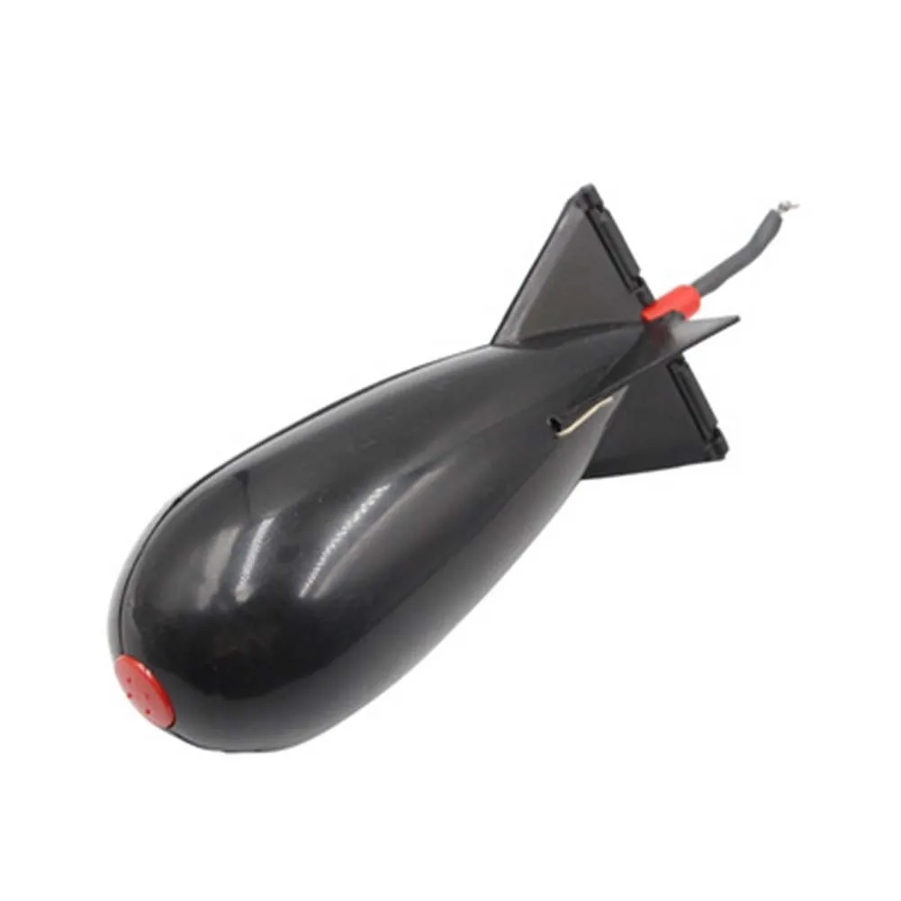 1pc S M L Carp Fishing Rocket  - Fishing Equipment Wholesale บทวิจารณ์และราคา