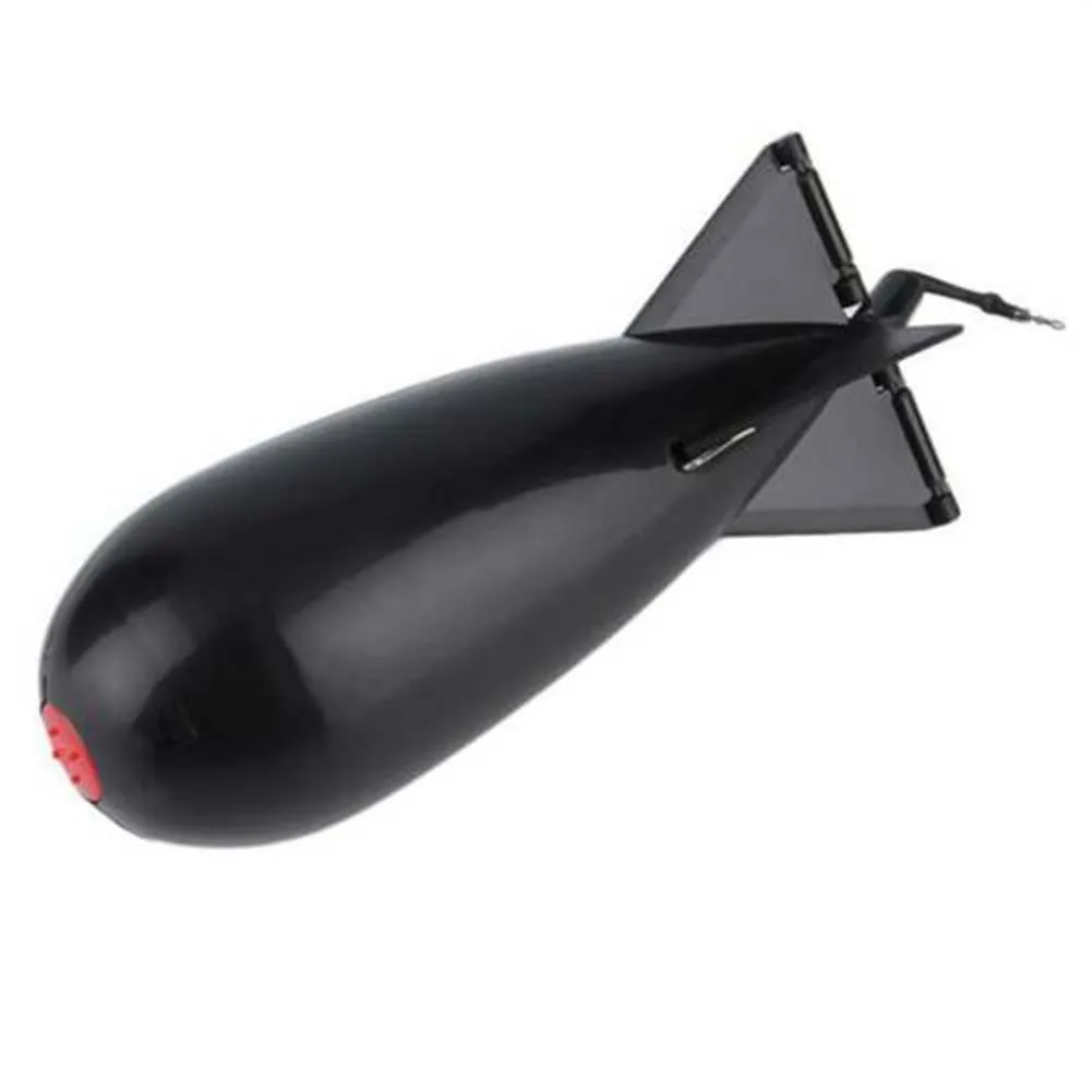 1pc S M L Carp Fishing Rocket  - Fishing Equipment Wholesale บทวิจารณ์และราคา
