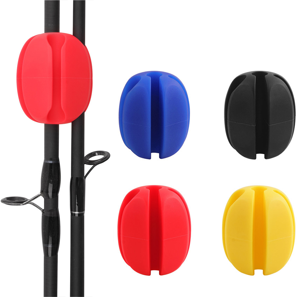 Fishing Rod Holder Protector B - Fishing Equipment Shop บทวิจารณ์และราคา