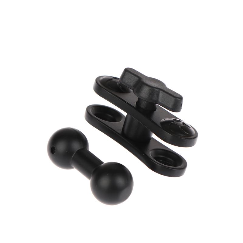 Alloy 17mm Ball Mount Extensio - Rod Holder Fishing บทวิจารณ์และราคา
