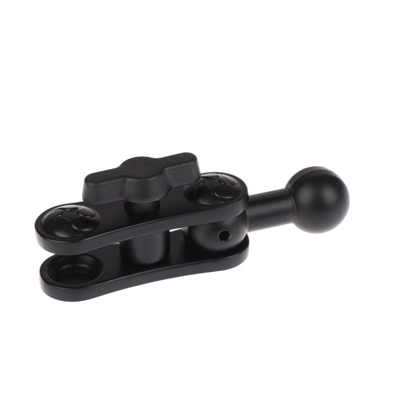 Alloy 17mm Ball Mount Extensio - Rod Holder Fishing บทวิจารณ์และราคา