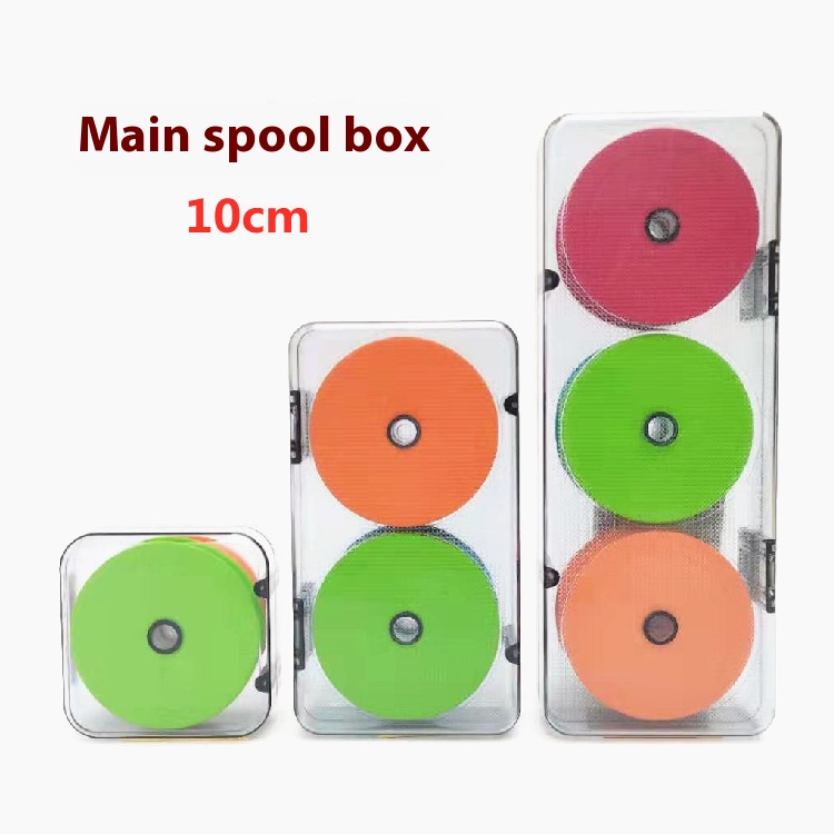 10cm EVA Foam Winding Plate Fi - Fishing Equipment Box บทวิจารณ์และราคา