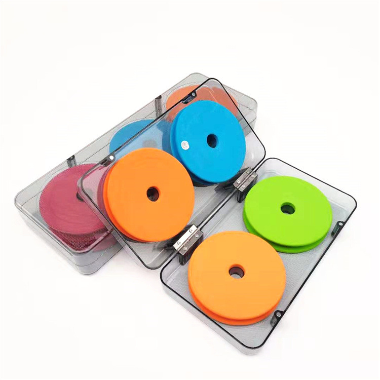 10cm EVA Foam Winding Plate Fi - Fishing Equipment Box บทวิจารณ์และราคา