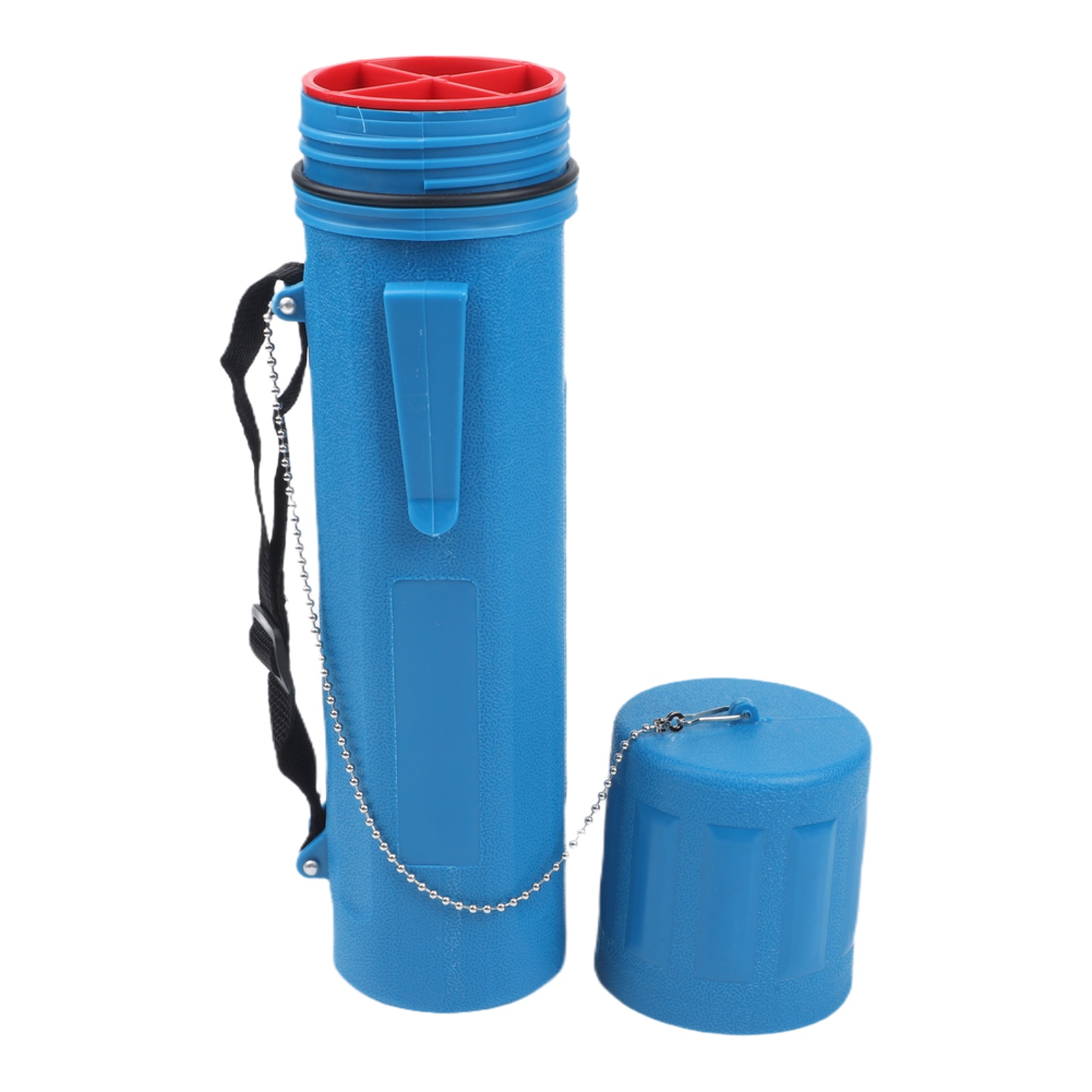 1pc Welding Rod Storage Tube C - Rod Holder Fishing บทวิจารณ์และราคา