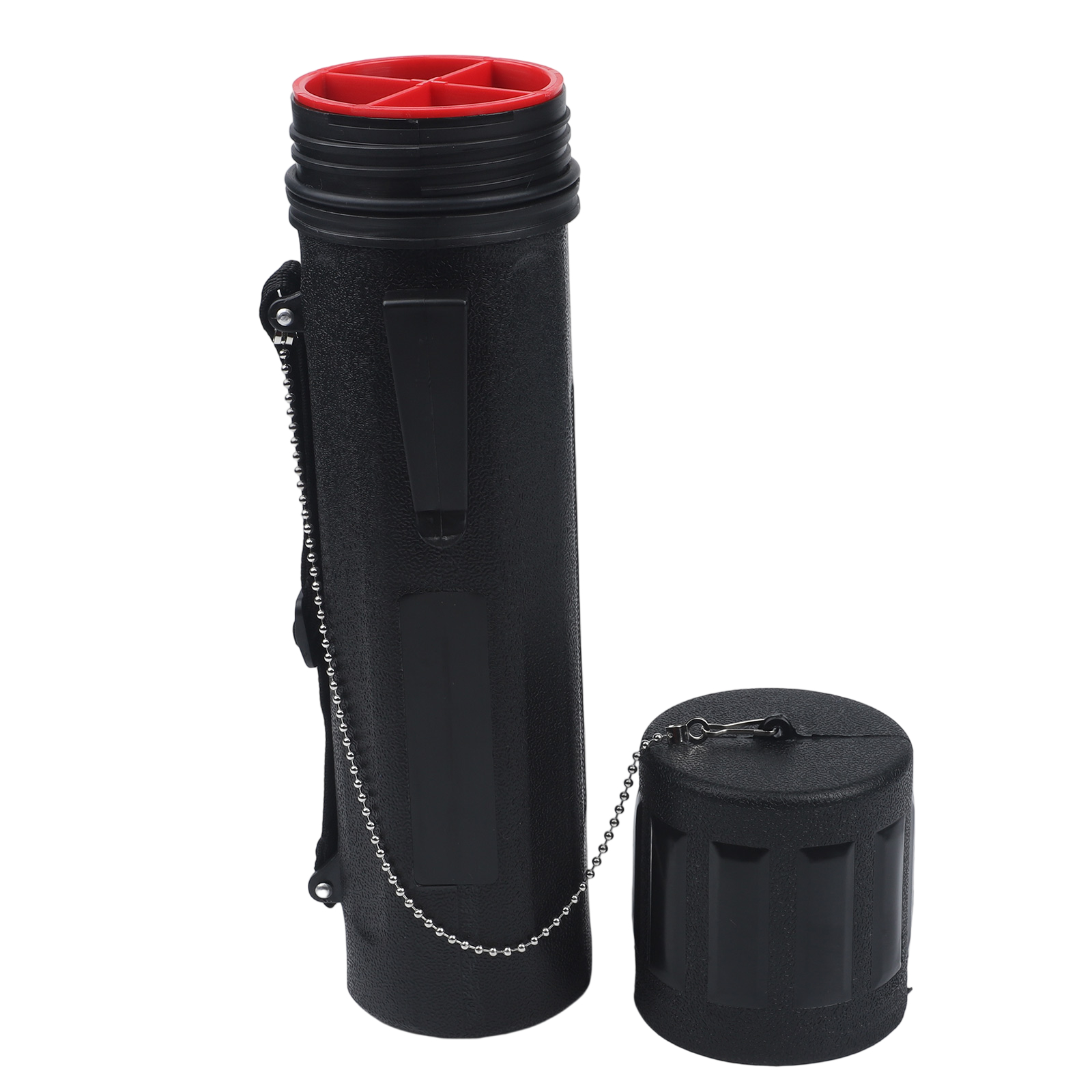 1pc Welding Rod Storage Tube C - Rod Holder Fishing บทวิจารณ์และราคา