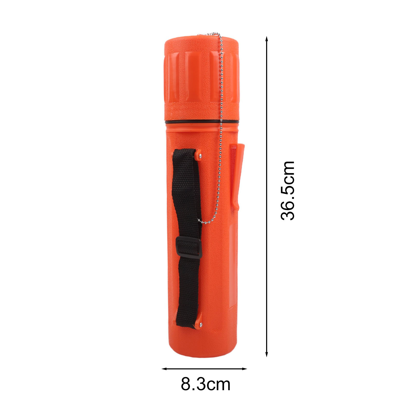 1pc Welding Rod Storage Tube C - Rod Holder Fishing บทวิจารณ์และราคา