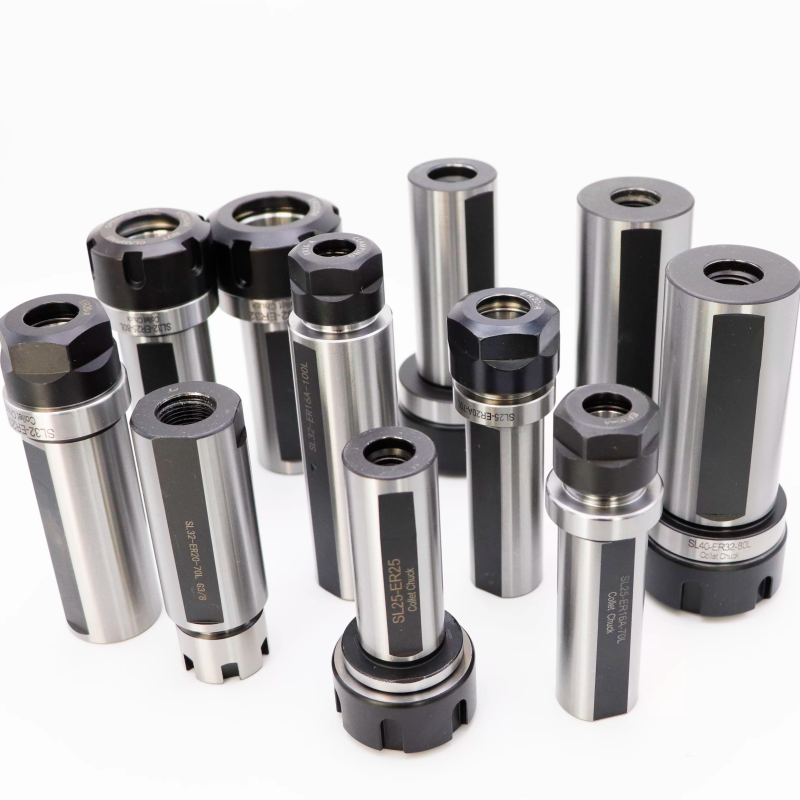 Lathe Extension Rod SL20 SL25  - Rod Holder Fishing บทวิจารณ์และราคา