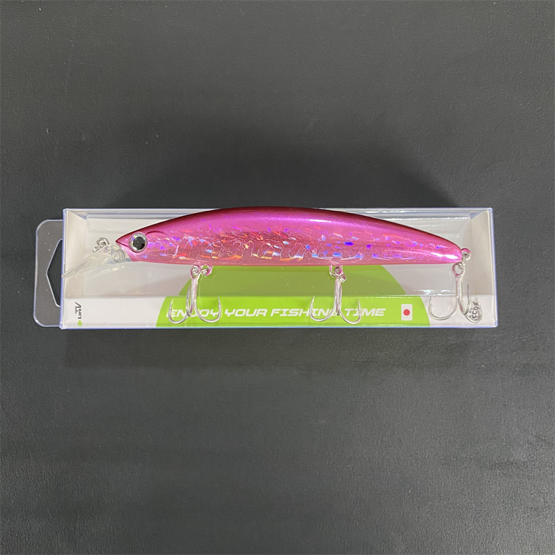 LURETV Japan original imported - Fishing Equipment Japan บทวิจารณ์และราคา