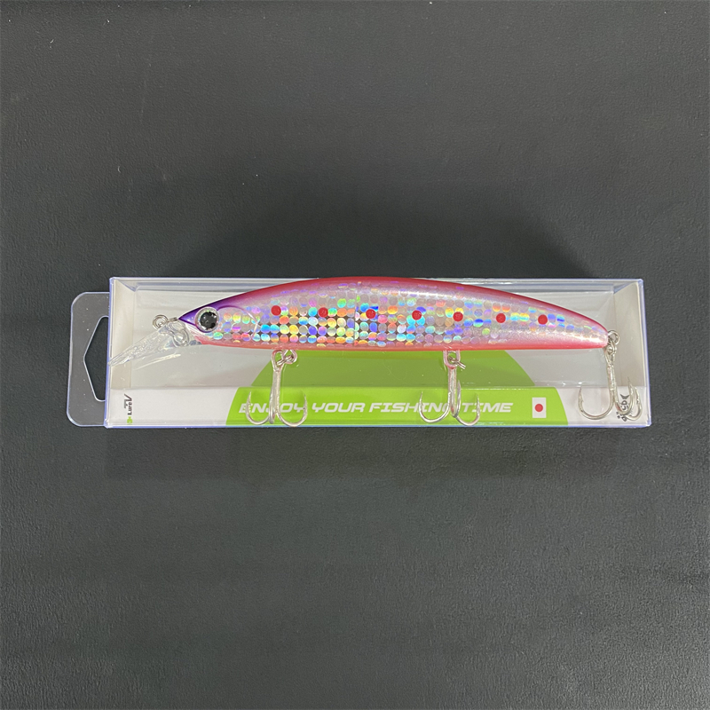LURETV Japan original imported - Fishing Equipment Japan บทวิจารณ์และราคา