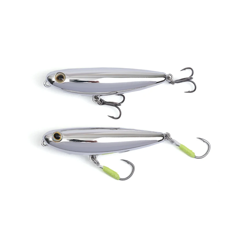 New 4.5g Mini Wobblers Pencil  - Fishing Equipment Japan บทวิจารณ์และราคา