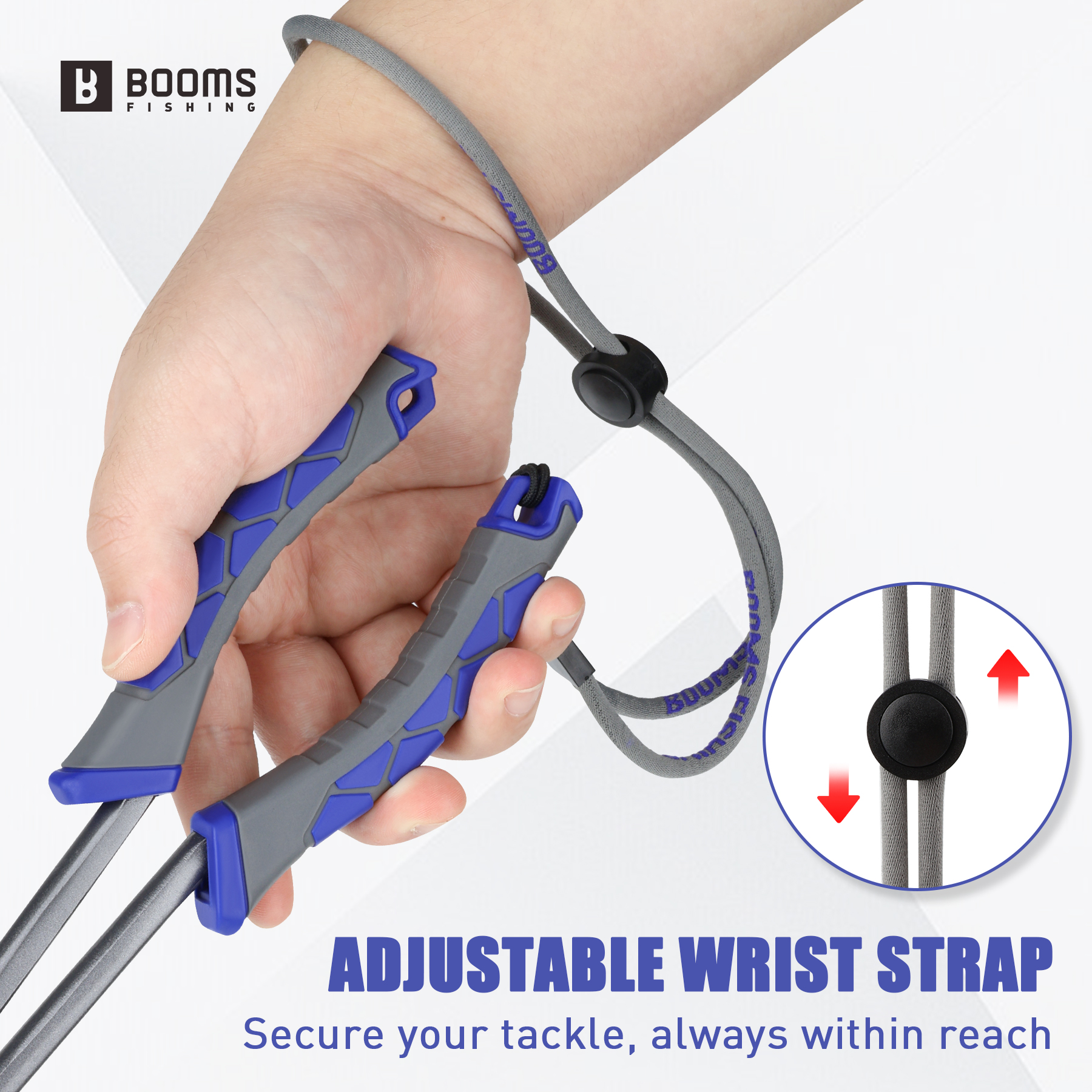Booms Fishing XW11 Fishing Pli - Fishing Equipment Australia บทวิจารณ์และราคา