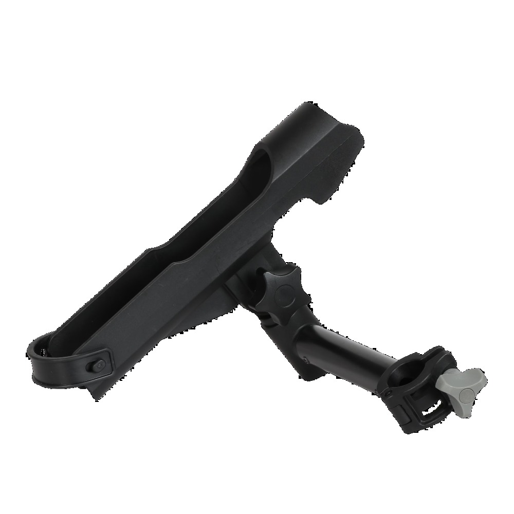 Universal Fishing Rod Holder C - Rod Holder Fishing บทวิจารณ์และราคา