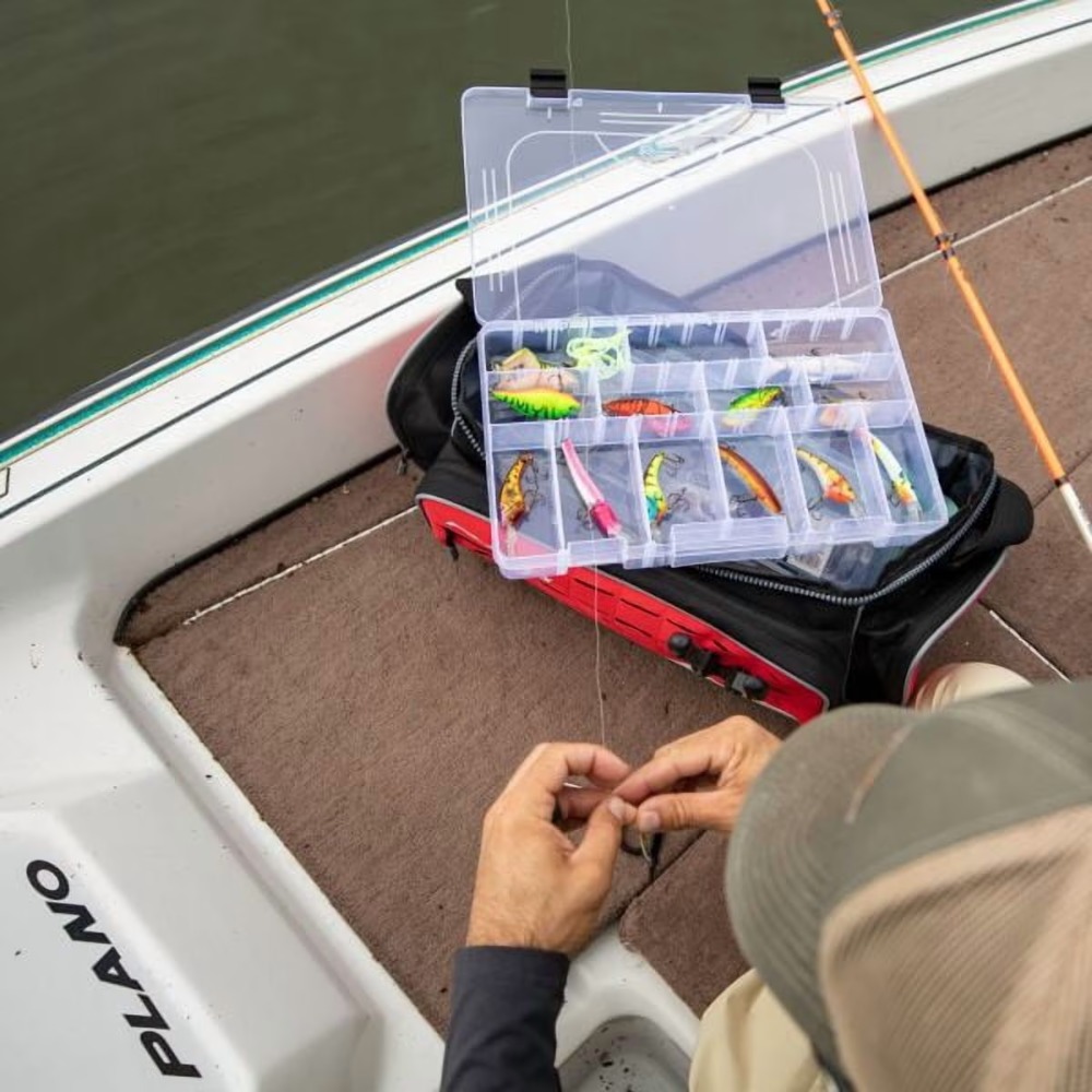 Best-selling home items Waterp - Fishing Equipment Box บทวิจารณ์และราคา
