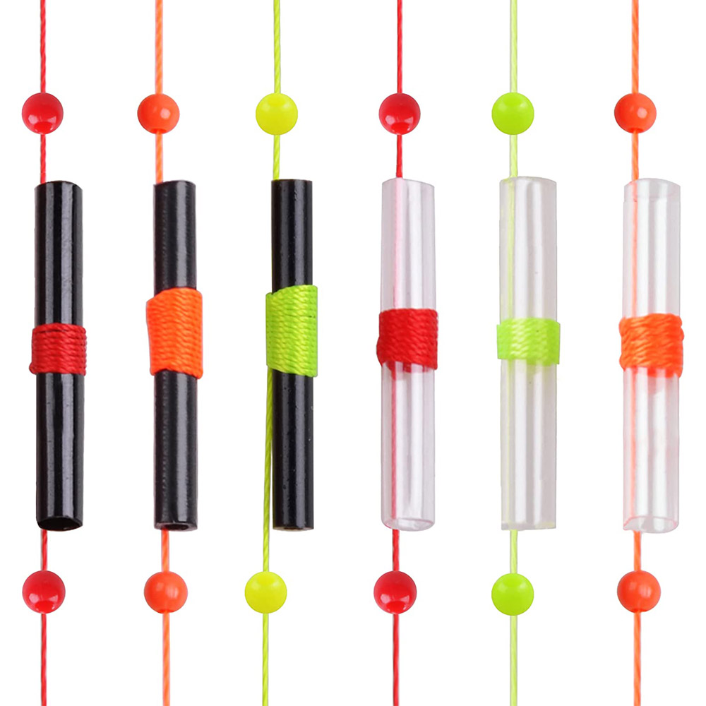 150PCS Bobber Stops Slip Bobbe - Fishing Equipment Shop บทวิจารณ์และราคา