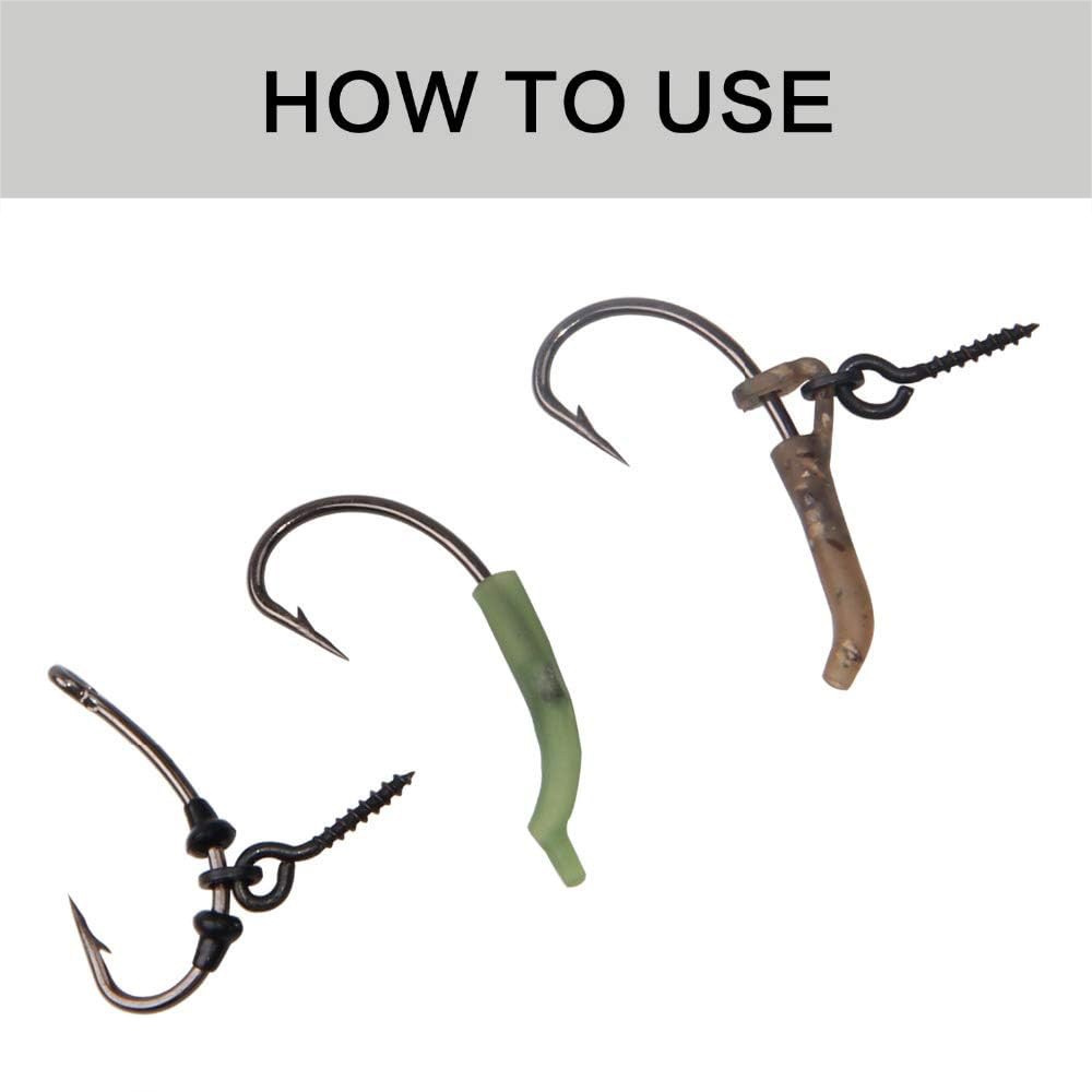 121pcs Carp Fishing Rigs kit C - Fishing Equipment Shop บทวิจารณ์และราคา