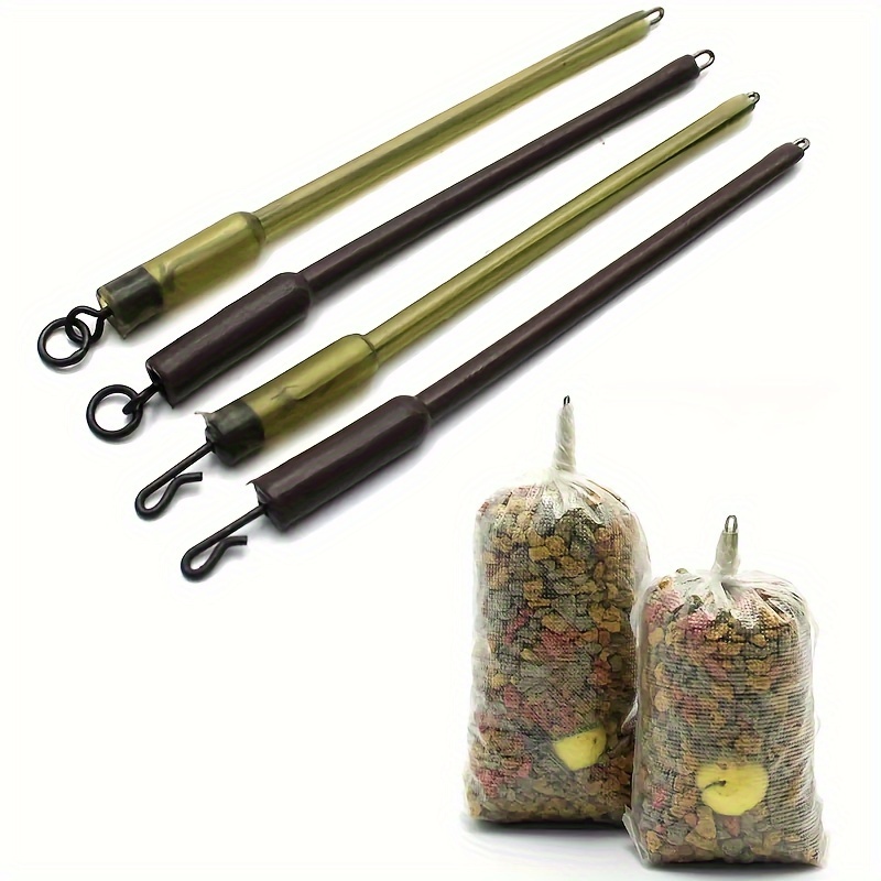 8pcs Carp Fishing Accessories, - Fishing Equipment Wholesale บทวิจารณ์และราคา
