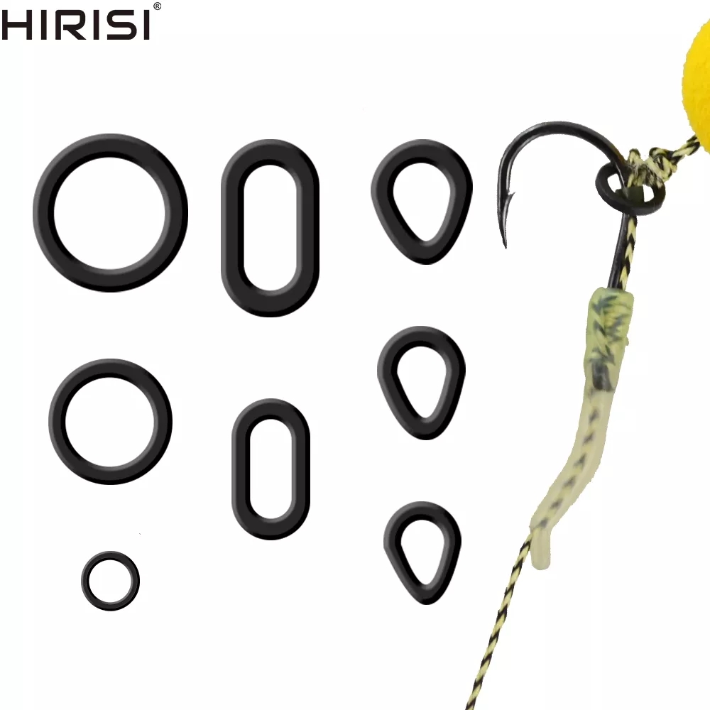 Hirisi 60pcs Carp Fishing Boil - Fishing Equipment Wholesale บทวิจารณ์และราคา